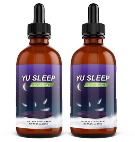 Yu Sleep 3-month package with bonuses