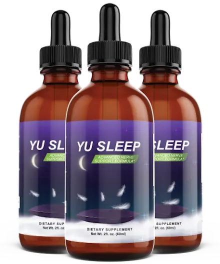 Yu Sleep 6-month best value package